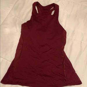 Lululemon Tank